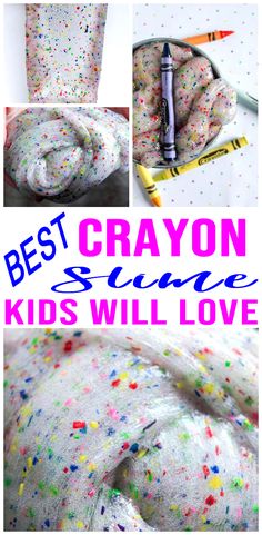 the best crayon science kids will love