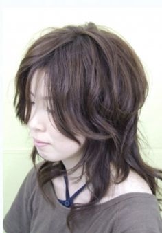 Alt Haircuts, Autumn Hairstyles, Hush Cut, Alternative Hair