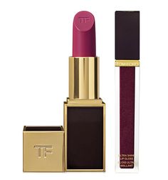 Tom Ford lipstick Aphrodisiac and lipgloss Naivete Cosmetics By Brand, Light Pink Lip Gloss, Tom Ford Makeup, Makeup Shades, Tom Ford Beauty, Perfect Lips, Beauty Must Haves, Bridal Beauty