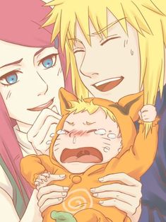 Baby Naruto, Naruto Fandom