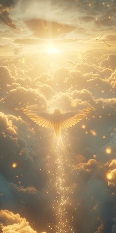 Angels Of Light, Angel Background Aesthetic, Heavenly Aesthetic, Measure Of A Man, Angeles Aesthetic, Angel Light, Light Angel, Ask God, Angel Guide