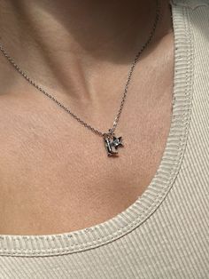 DETAILS
Base Material: Copper
Plating Material: Sterling Silver
Plating Process: Double Plating Silver Star Necklace With Chain, Cowboy Necklaces, Cowboy Boots Necklace, Adjustable Star-shaped Sterling Silver Necklaces, Nickel-free Silver Horseshoe Necklace