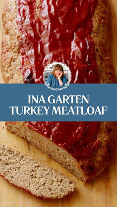 Ina Garten Turkey Meatloaf Meatloaf Recipes Ina Garten, Ina Garten's Meatloaf, Meatloaf With Zucchini And Carrots, Copycat Meatloaf Recipes, Ina Garten Turkey Meatloaf, Quaker Oats Meatloaf, Ina Garten Meatloaf, Ina Garten Meatloaf Recipe, Reheat Turkey