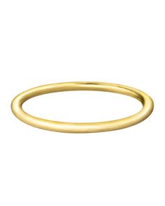 Berkley Ring by KOZAKH. A simple 2mm thick stackable ring crafted in 14K Gold Filled. Graduation Jewelry, Types Of Gold, Pearl Collection, Ring Sale, Demi Fine Jewelry, Pearl Gemstone, Stackable Ring, Stackable Rings, Gold Plated Jewelry