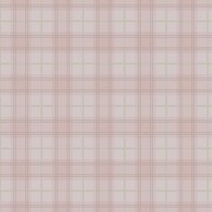 a pink and green plaid wallpaper pattern