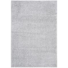 a white rug on a white background with no one in it or someone out there