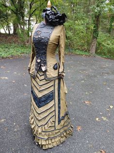 Nautical Dress, Natural Forms, Victorian Fashion, Old Fashioned, Nautical, Victorian Dress, Wardrobe, Clothes