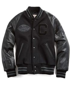 Jacket For Men Winter, Hockey Jacket, Mens Outdoor Jackets, Varsity Jackets