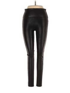 SPANX Leggings Size: Small Bottoms - used. 87% NYLON, 13% SPANDEX | SPANX Leggings: Black Bottoms - Size Small Black Bottoms, Black Leggings, Womens Bottoms, Spandex, Women Handbags, Leggings, Black, Clothes