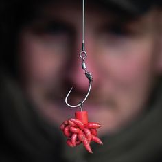 Harry Charrington's Basic Knotless Knot Rig Closed Cell Foam, Fishing