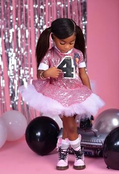 birthday outfits kids Toddler Birthday Outfits, Toddler Birthday Outfit Girl, Little Princess Dress, Mommy Daughter Photoshoot, Toddler Birthday Outfit, Kid Birthday Outfits, Stylish Kids Fashion, Black Kids Fashion, Outfits For Boys