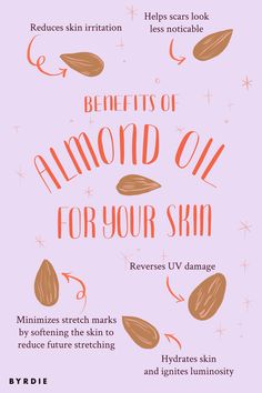 Natural Oils For Skin, Skin Care Business, Skin Care Benefits