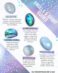 My Highest Self, Best Healing Crystals, Spirit Realm, Highest Self, Spiritual Crystals, Crystal Healing Stones, Crystal Magic