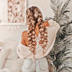 Cute Simple Hairstyles, Stylish Hair