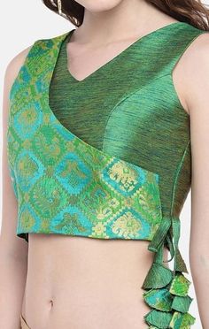 Lehenga Blouse Designs, Blouse Design Images, Sari Blouse Designs, New Blouse Designs