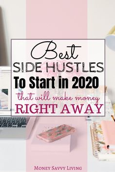 Best Businesses To Start, Best Business To Start, Business To Start, Millennial Generation, Start A Side Hustle, Money Savvy, Managing Money, Freelance Writing Jobs, Alternative Lifestyle