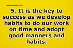 10-lines-on-discipline-175-words-essay-on-discipline Good Manners