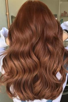 Cinnamon Hair, Rambut Brunette, Natural Red Hair, Red Hair Inspo, Dark Red Hair