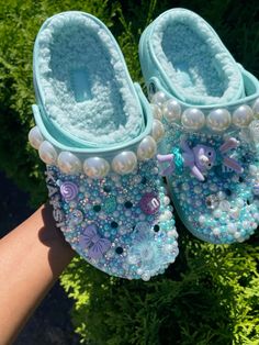 Custom Crocs, Crocs Fashion, Design