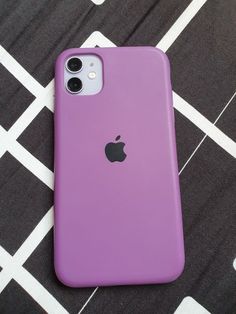 an iphone case sitting on top of a table