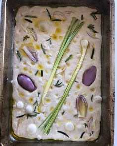 an image of some food that is in a pan