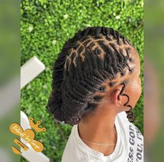 Loc Retwist Styles Updo, Loc Cornrows, Retwist Hairstyles, Braid Techniques, Kid Locs, Lox Styles, Retwist Styles