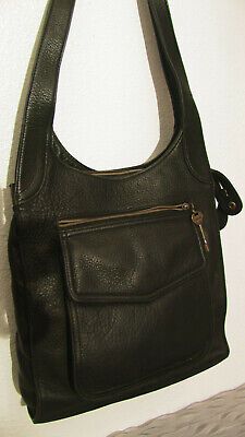 Fossil Saddle Bag Black Leather Women  | eBay Faux Leather Shoulder Bag With Zipper For Errands, Casual Leather-backed Satchel Shoulder Bag, Casual Shoulder Bag With Leather Backing For Errands, Leather-backed Satchel Shoulder Bag For Errands, Faux Leather Satchel Hobo Bag With Zipper Pocket, Faux Leather Hobo Bag With Zipper Pocket Satchel, Saddle Bag, Leather Purse, Saddle Bags