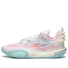 Li-Ning Wade All City 11 'Family Love' ABAT053-7 Way Of Wade Shoes, Wade All City 11, Zapatillas Nike Basketball, Pink Basketball Shoes, Best Volleyball Shoes, Best Basketball Shoes, Womens Basketball Shoes, Pretty Shoes Sneakers, Fresh Shoes