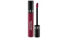 What it is: A bestselling, creamy, weightless, liquid lipstick that coats your lips in flawless color to become a transfer-proof, full-coverage, last-all-day stain. Formulation Type: Lipstick Benefits: Hydrating, Long wearing Ingredient Callouts: Free of parabens, formaldehydes, formaldehyde-releasing agents, phthalates, mineral oil, retinyl palmitate, oxybenzone, coal tar, hydroquinone, sulfates SLS & SLES, triclocarban, triclosan, and contains less than one percent synthetic fragrance. It is a Sephora Collection Cream Lip Stain, Sephora Cream Lip, Cream Lip Stain, Sephora Collection, Clean Skincare, Lip Stain, Mineral Oil, Avocado Oil, Makeup Lipstick