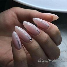 Pin by Adriana Baicu on unghiile mele Idei unghii, Manichiură, Unghii Nails Art Acrylic, Grey Nail Art, Nails French, Trendy Nail Art, Glam Nails, Prom Nails, Manicure Y Pedicure, Dream Nails