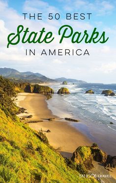 the best state parks in america