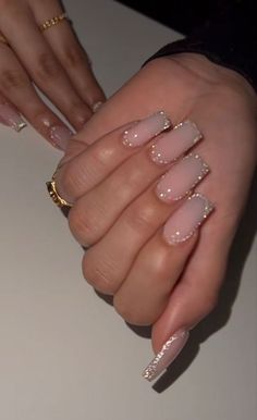 PRETTY CHRISTMAS NAIL TRENDS | WINTER NAILS Unghie Sfumate, Makijaż Smokey Eye, Acrylic Nails Coffin Short, Pink Acrylic Nails, Square Acrylic Nails, Pretty Acrylic Nails, Short Acrylic Nails, Nail Arts