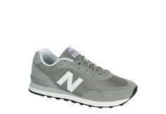 Grey Mens 515 Sneaker | New Balance Sneaker New Balance, New Balance Mens, Grey New Balance, Rack Room, Room Shoes, New Wardrobe, New Balance, Wardrobe, Sneakers