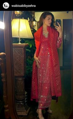 Plazzo Suit, Indian Fits, Fashion Fairytale, Desi Fits, Pakistani Bridal Dress, Ethnic Beauty, Desi Outfits, Iqra Aziz, Pakistani Wedding Outfits