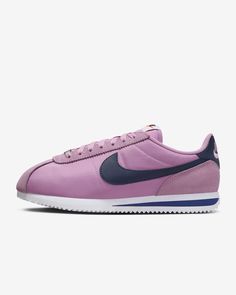 Brand : Nike Model Name : Nike Cortez Textile Style Code : DZ2795-602 Color : Beyond Pink US Shoe Size : Women Nike Models, Nike Cortez, Shoes Nike, Are You The One, Textiles, Women Shoes, Fan, Nike, Pink