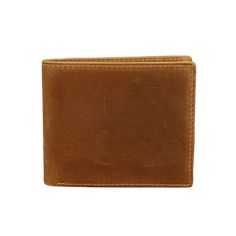 If you appreciate stylish accessories, consider investing in this two-fold wallet. Offered at an accessible price, it combines great value with exceptional quality. Crafted from genuine leather, it features a vintage style with an interior slot pocket and card holder for easy organizing. Enhance your lifestyle with this modern, economical choice. Buy now! Everyday Vintage Wallet With Rfid Blocking, Vintage Bifold Wallet With Rfid Blocking, Vintage Wallets With Rfid Blocking For Daily Use, Vintage Trifold Wallet With Rfid Blocking For Daily Use, Vintage Trifold Wallet With Rfid Blocking For Travel, Vintage Trifold Wallet With Rfid Blocking, Vintage Rfid Blocking Wallets For Daily Use, Classic Vintage Brown Leather Wallet, Retro Rectangular Wallet With Coin Pocket