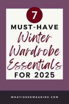 50+ Amazing Winter Outfit Ideas that You have to see. Winter outfits | Winter Outfits Ideas | Cute winter outfits #winter #winteroutfits #cuteoutfits Winter Must Haves Outfits, Winter Fashion 2025, Winter Essentials Clothes Women, Winter Capsule Wardrobe 2024, Going To Class Outfit College, Winter Basics Wardrobe, Winter 2025 Outfits, College Wardrobe Essentials, Winter Dresses With Boots