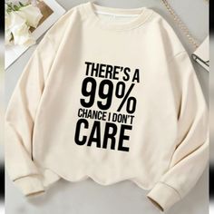 Women's Slogan Graphic Drop Shoulder Crewneck Pullover, Fashion Casual Crew Neck Sweatshirt For Daily Holiday Outdoor Wear,Lady Round Neck Long Sleeve Clothe Tops,Women Clothing For Spring & Fall,Comfort Womenswear Size: 14 Color Is: Khaki Cute Fall Graphic Tees, Cricut Sweatshirt Ideas Women, Sweatshirt Dress Outfit, Women Slogan, Funnel Neck Hoodie