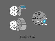 an image of a table with two chairs and the words subnum with tyo on it