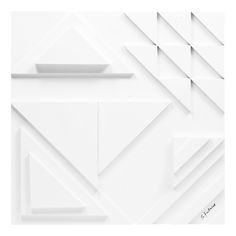 Renwil - Vector II Wall Décor - W6345 | Montreal Lighting & Hardware 3d Triangle, Square Wall Art, Geometric Wall Decor, Wood Panel Walls, Geometric Wall Art, Wall Sculpture, Decorative Panels, Minimalist Wall, Geometric Wall