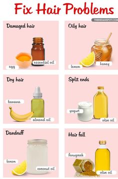 Oils For Hair, Diy Hair Masks, Hair Issues, Hair Masks, Homemade Hair Products, Essential Oils For Hair, Diy Hair Mask, Healthy Hair Tips, Diy Hair Care