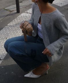 Stile Hijab, Casual Chique, Stockholm Fashion, Mode Inspo, Outfit Inspo Fall, Looks Style, Outfit Casual