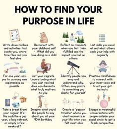 How To Make Life More Interesting, How To Make The Most Of Life, Finding Life Purpose, How To Find Your Life Purpose, Finding My Purpose In Life, Find Purpose In Life, How To Find Purpose In Life, How To Find Your Purpose, Improve Your Life