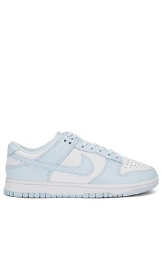 Find NIKE Dunk Low Retro Sneaker In Blue on Editorialist. Nike Nike Dunk Low Retro Sneaker in Blue. - size 10 (also in 11, 11.5, 9, 9.5) Nike Nike Dunk Low Retro Sneaker in Blue. - size 10 (also in 11, 11.5, 9, 9.5) Leather upper with rubber sole. Made in Indonesia. Lace-up front. Perforated toe. Lightly padded tongue and collar. NIKR-MZ752. DV0833-104. Centered around humanity and athletic innovations, Nike believes that if you have a body, you are an athlete. From footwear to an incredible var Cargo Khaki, Gold Digger, 2024 Christmas, Retro Sneakers, Nike Dunk Low, Dunk Low, Nike Dunk, Christmas Wishes