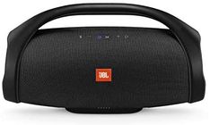 jbl boombox portable bluetooth speaker