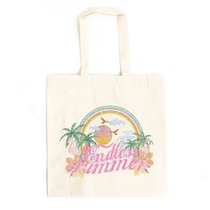 Looking for a cute tote bag to carry all your essentials this summer? This cute Name bag will be perfect to add to your collection. Perfect for a day at the beach or every day life! Trendy Summer Canvas Tote Bag, Trendy Canvas Shoulder Bag For Beach Season, Summer Rectangular Bag With Letter Print, Summer Rectangular Bags With Letter Print, Trendy Letter Print Beach Bag For Travel, Trendy Summer Cotton Bags, Trendy Canvas Beach Bag For Summer, Trendy Canvas Beach Bag For Beach Season, Trendy Summer Canvas Bag For Everyday