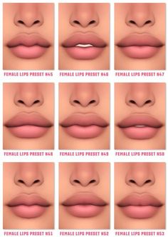 #beauty, #makeup, #skincare, #haircare ,#hairstyles ,#haircutt Elliandra Sims 4 Cc, Downloadable Sims 4 Cc, Sims 4 Cc Northern Siberia Winds, Custom Cc Sims 4, Nurse Cc Sims 4, Sims 4 Northern Siberia Winds, Cc Lips Sims 4, Lip Cc Sims 4, Sims 4 Lip Presets Cc