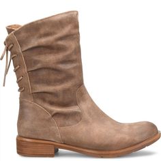 Baggy Boots, Teacher Shoes, Sofft Shoes, Suede Fashion, Shoes And Boots, Slouched Boots, Wide Calf, 4 Inch Heels, Sneaker Collection