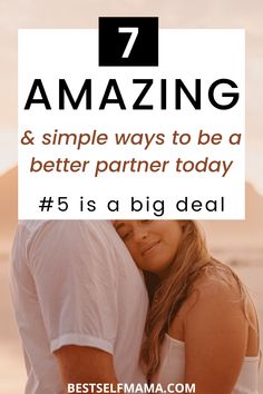 These tips are all about how to be a better partner which will help to build a really good relationship. Use these tips to improve your relationship in so many ways starting today. #relationships #relationshiptips #relationshipadvice #marriage #howtobeabetterpartner #improveyourrelationship #buildabetterrelationship Be A Better Partner, Healing After A Breakup, Better Partner, Real Relationship Quotes, Spice Up Your Love Life, Support Encouragement, After A Breakup