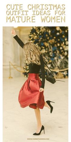 Modern Holiday Outfit, Womens Holiday Outfits Christmas, Christmas Party Dress 2022, Holiday Dresses For Women Over 50, Christmas Outfits 2022 Women, Christmas Outfit 2022 Women, Outfits For Work Christmas Party, Outfits For Holiday Parties, Christmas Dress Women Classy Holiday Parties